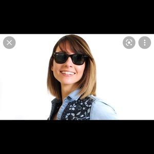 Ray-Ban Wayfarer Classics GUC